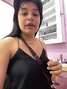 Snapshot of Samantha_Torrez1 chatting on 05.27.26 Samantha Torrez1 online show from 05.27.26