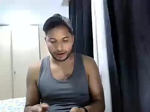 Snapshot of Bruno_vip chatting on 05.30.26 Bruno vip online show from 05.30.26