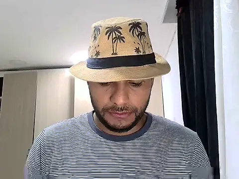 Snapshot of Bruno_vip chatting on 06.10.26 Bruno vip online show from 06.10.26