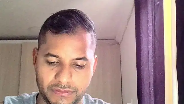 Snapshot of Bruno_vip chatting on 06.13.26 Bruno vip online show from 06.13.26