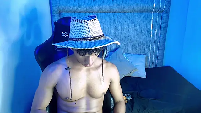 Nicolas brown  online show from 05.23.26