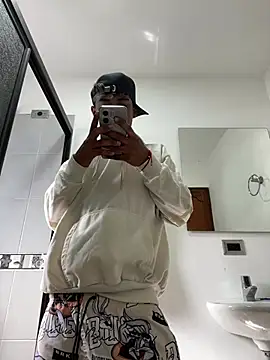 DarkLatinBoy  online show from 05.29.26