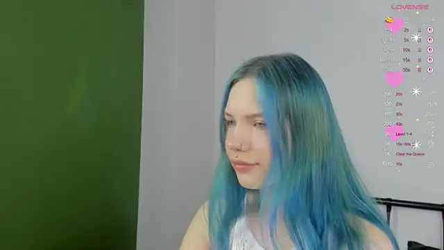 Eva Greer online show from 06.05.26