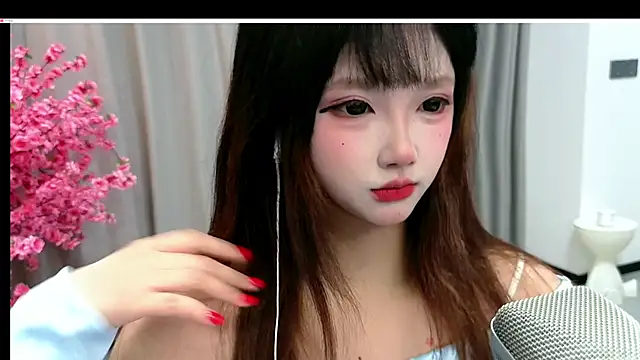 Snapshot of yan-0705 chatting on 05.29.26 yan-0705 online show from 05.29.26