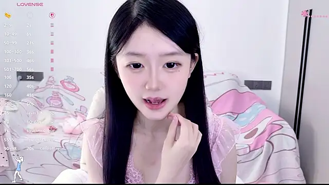 Snapshot of KylinKylin chatting on 06.26.26 KylinKylin online show from 06.26.26