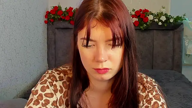 MelissaMay   online show from 06.22.26