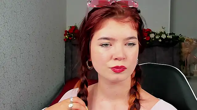 MelissaMay   online show from 07.01.26