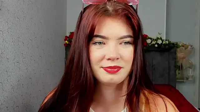 MelissaMay   online show from 07.03.26