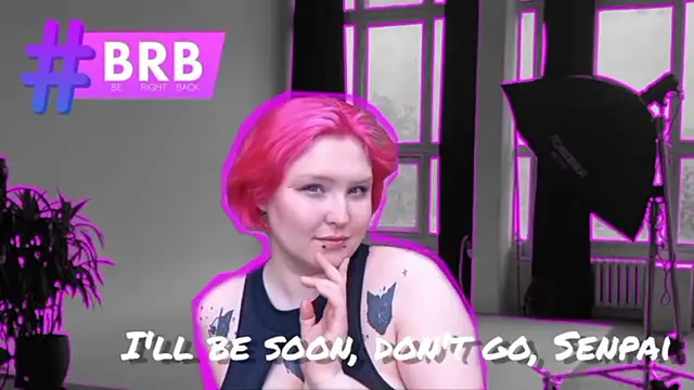 DolliRosees online show from 06.05.26