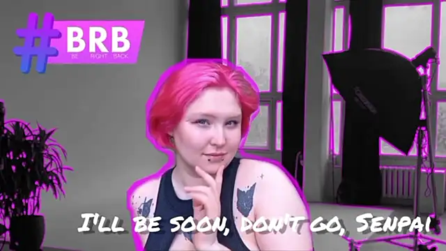 DolliRosees online show from 06.24.26