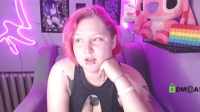 DolliRosees online show from 06.25.26