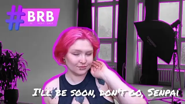 DolliRosees online show from 06.29.26