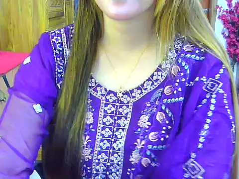Adiba Obu 20 online show from 05.28.26
