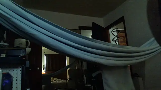 Snapshot of Clevername90 chatting on 10.02.25 Clevername90 online show from 10.02.25