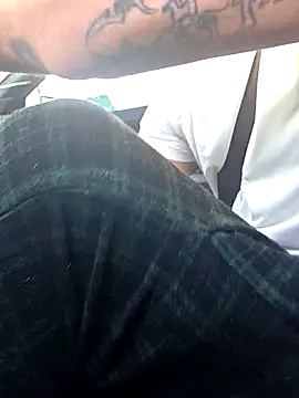 Snapshot of Clevername90 chatting on 10.23.25 Clevername90 online show from 10.23.25