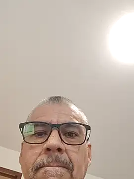 Gaceru01006 online show from 07.03.26