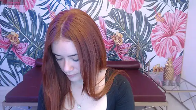 Jenni arango  online show from 06.09.26