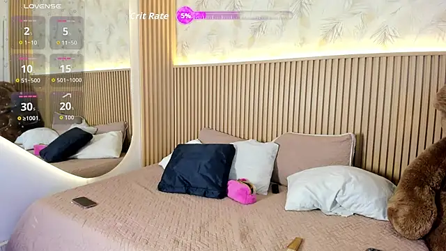 Snapshot of Dark-Luna chatting on 05.27.26 Dark-Luna online show from 05.27.26