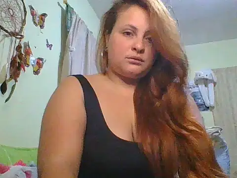 Snapshot of LafresaAmor chatting on 07.16.26 LafresaAmor online show from 07.16.26