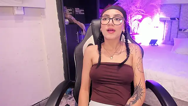 Nezukoo 1 online show from 06.11.26