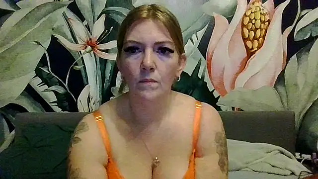 Chanti Ryder X online show from 06.22.26