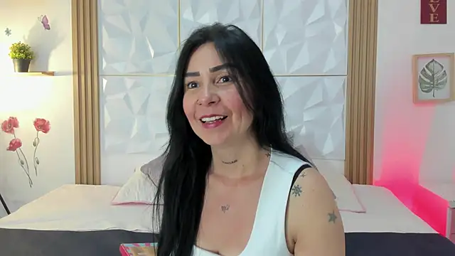 Anniee 333 online show from 06.22.26