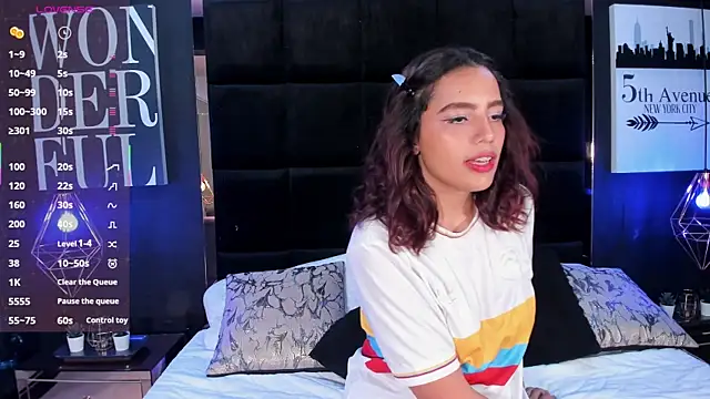 AmyyScott online show from 06.24.26