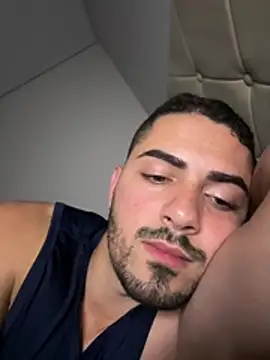 Gugostoso04 online show from 05.23.26