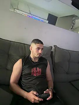 Gugostoso04 online show from 05.29.26