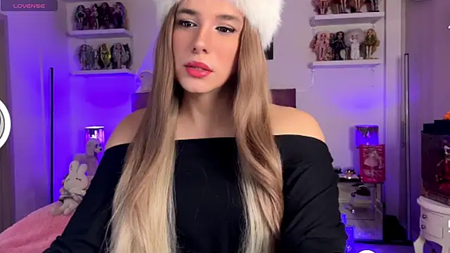 goldenangel 4u online show from 06.09.26