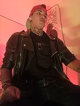 AlecBanne  online show from 06.21.26