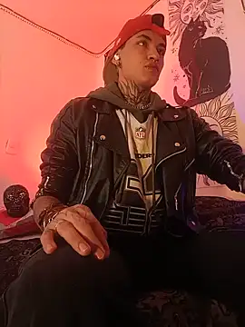 AlecBanne  online show from 06.24.26
