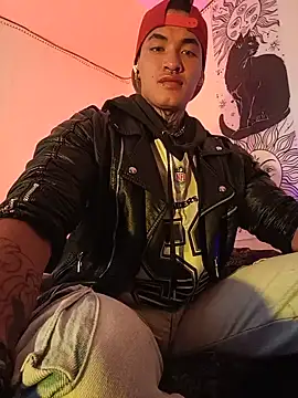 AlecBanne  online show from 07.03.26