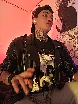 AlecBanne  online show from 07.04.26
