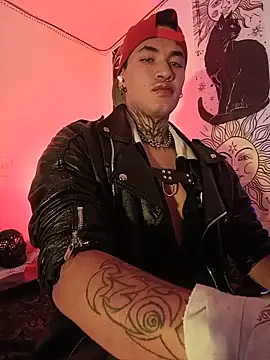AlecBanne  online show from 07.06.26