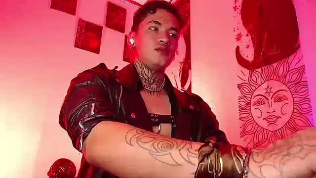 AlecBanne  online show from 07.23.26