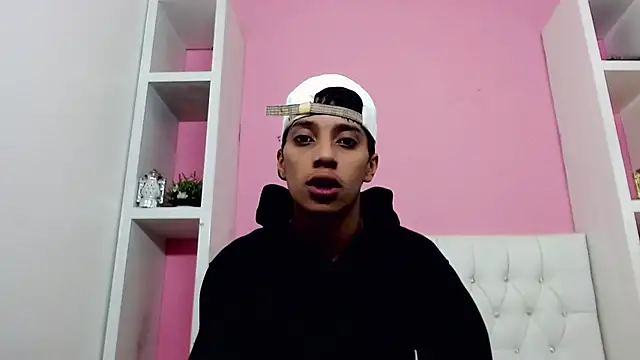 jl brayan12 online show from 06.12.26