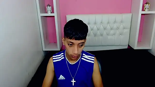 jl brayan12 online show from 07.07.26
