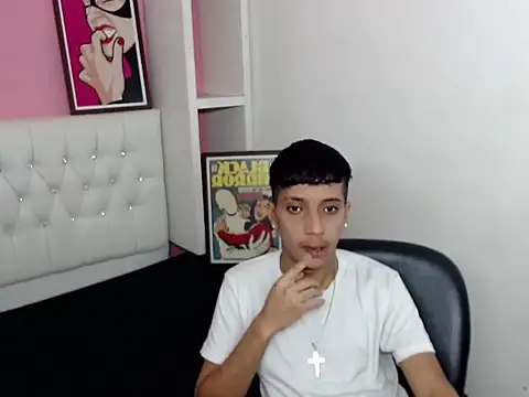 jl brayan12 online show from 07.10.26