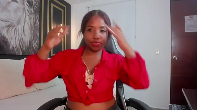Snapshot of alondra_bernet chatting on 05.27.26 alondra bernet online show from 05.27.26