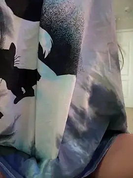 Snapshot of lil_martian chatting on 03.19.25 lil martian online show from 03.19.25