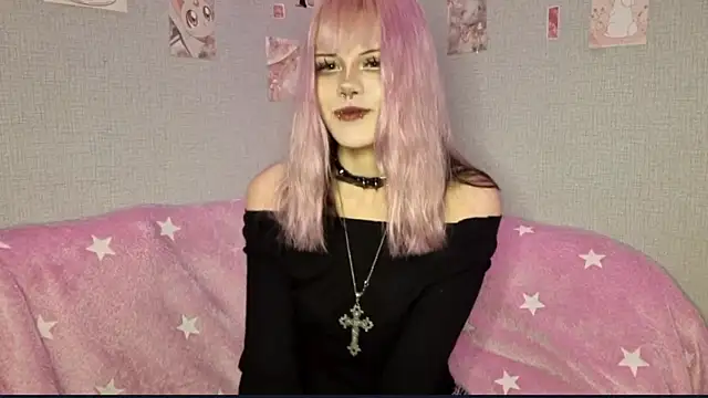 VelvetAlice online show from 06.05.26