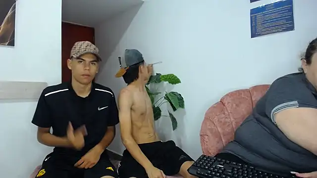 Mercilessly SEXPERVER online show from 06.07.26