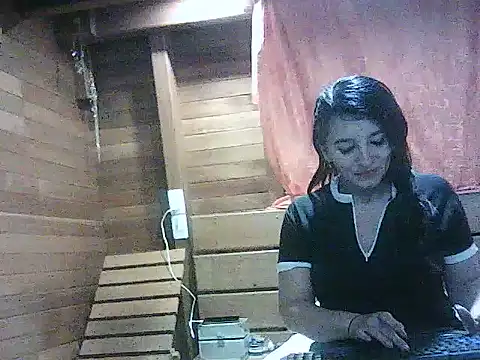 Anlly garcia002 online show from 06.10.26