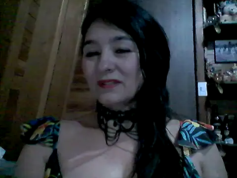 Anlly garcia002 online show from 06.12.26