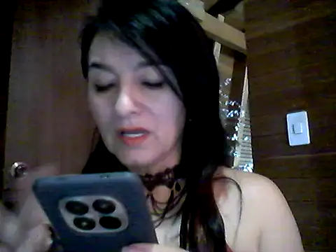 Anlly garcia002 online show from 06.13.26