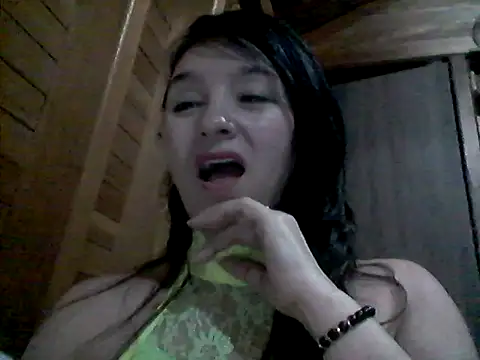 Anlly garcia002 online show from 06.25.26
