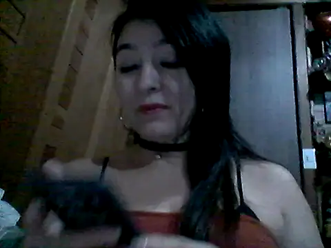 Anlly garcia002 online show from 07.18.26