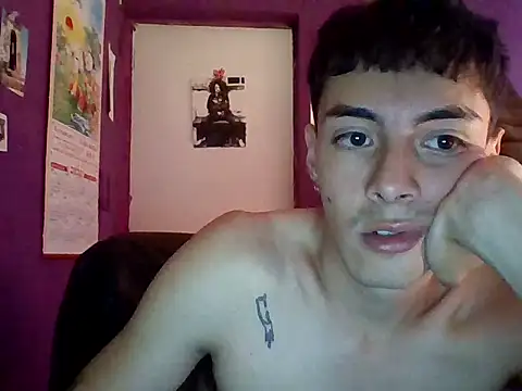 crisanto8 online show from 05.22.26