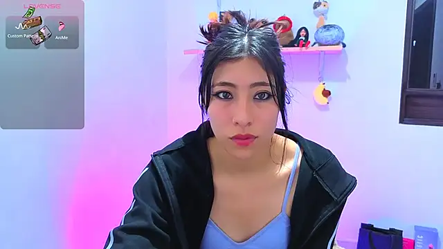 yeon-ju online show from 06.20.26